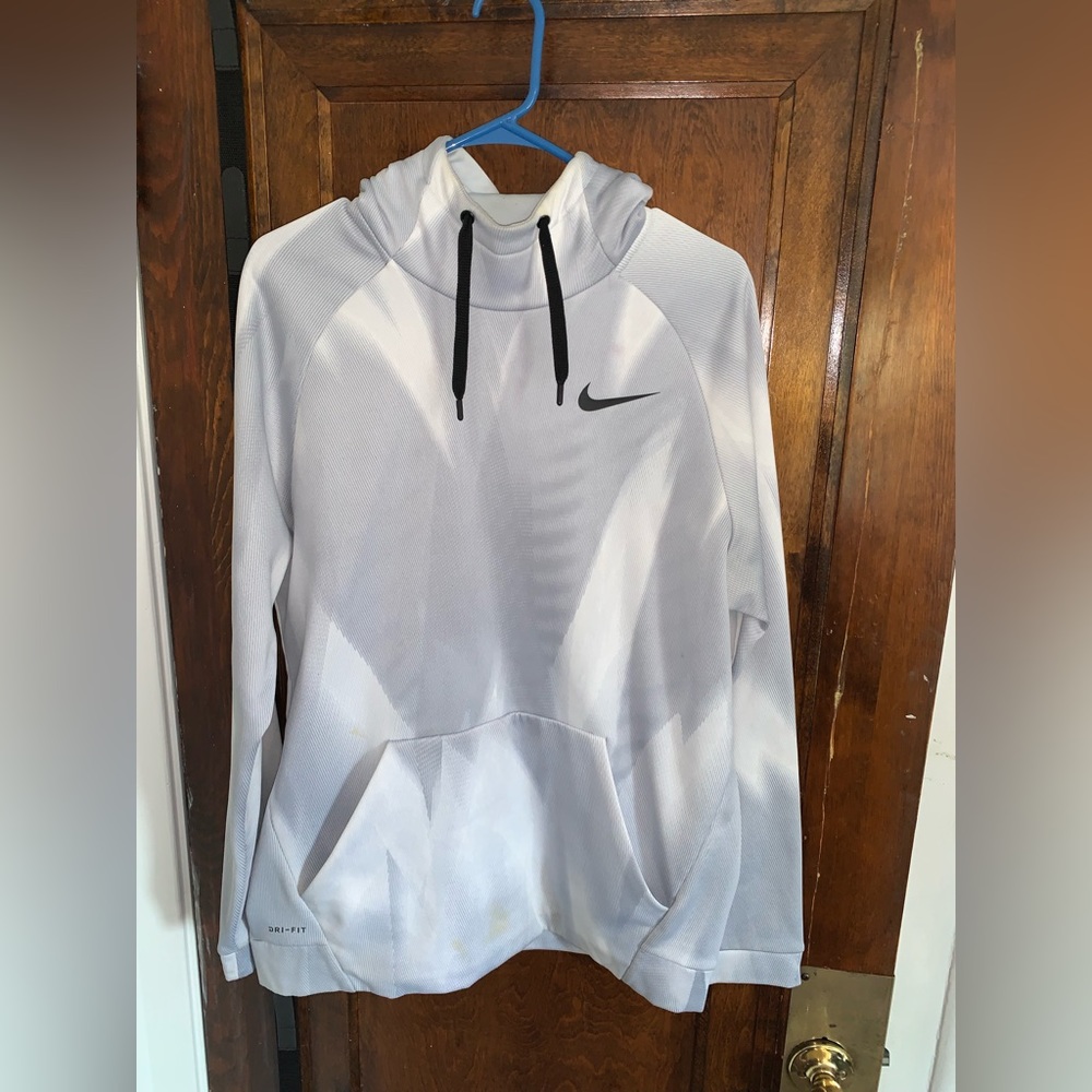 Nike hoodie